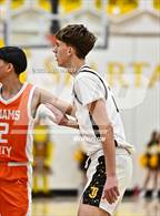 Photo from the gallery "Adams City @ Thomas Jefferson"
