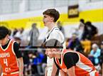 Photo from the gallery "Adams City @ Thomas Jefferson"