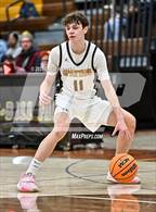 Photo from the gallery "Adams City @ Thomas Jefferson"