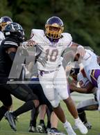 Photo from the gallery "Tarboro @ Havelock"