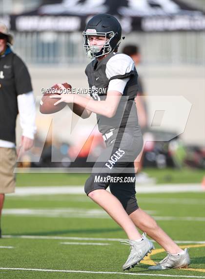Thumbnail 3 in Del Oro @ Vista del Lago (Scrimmage) photogallery.