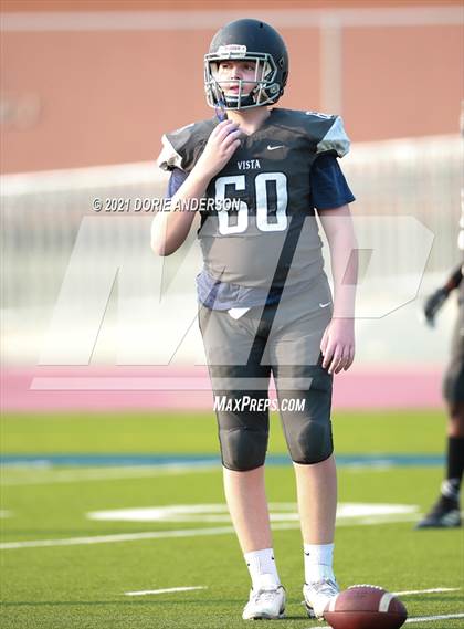 Thumbnail 1 in Del Oro @ Vista del Lago (Scrimmage) photogallery.
