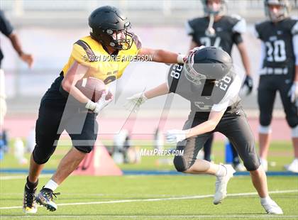 Thumbnail 1 in Del Oro @ Vista del Lago (Scrimmage) photogallery.