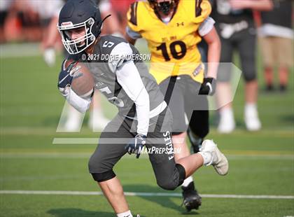 Thumbnail 1 in Del Oro @ Vista del Lago (Scrimmage) photogallery.