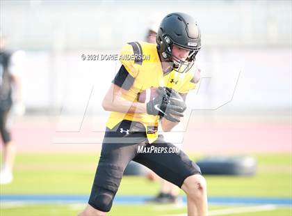 Thumbnail 3 in Del Oro @ Vista del Lago (Scrimmage) photogallery.