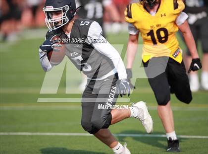 Thumbnail 2 in Del Oro @ Vista del Lago (Scrimmage) photogallery.