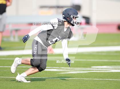 Thumbnail 2 in Del Oro @ Vista del Lago (Scrimmage) photogallery.