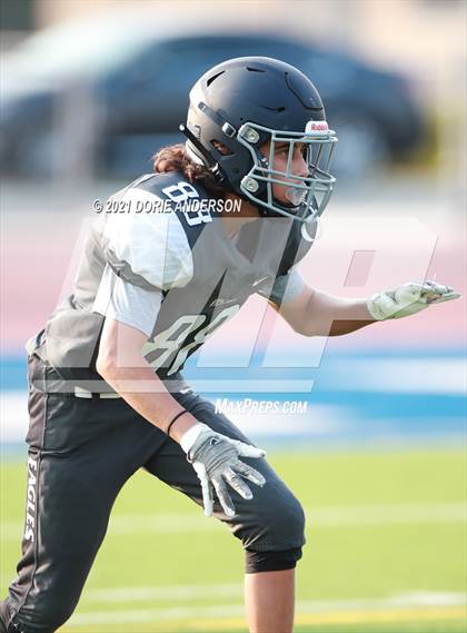 Thumbnail 3 in Del Oro @ Vista del Lago (Scrimmage) photogallery.