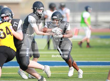 Thumbnail 3 in Del Oro @ Vista del Lago (Scrimmage) photogallery.