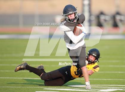 Thumbnail 3 in Del Oro @ Vista del Lago (Scrimmage) photogallery.