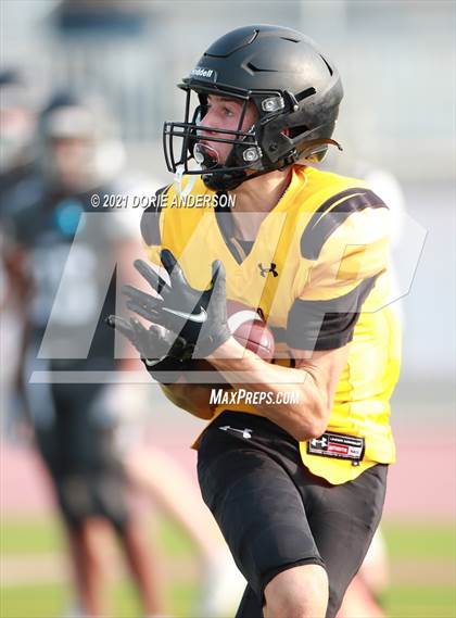 Thumbnail 3 in Del Oro @ Vista del Lago (Scrimmage) photogallery.