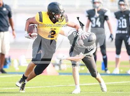 Thumbnail 1 in Del Oro @ Vista del Lago (Scrimmage) photogallery.