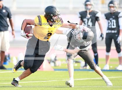 Thumbnail 3 in Del Oro @ Vista del Lago (Scrimmage) photogallery.