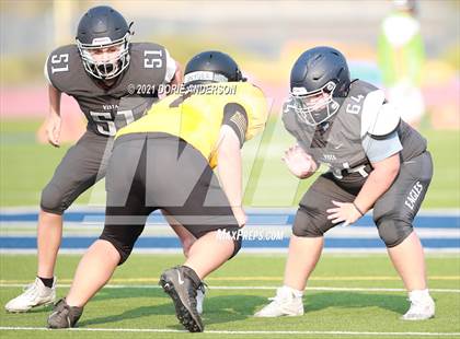 Thumbnail 3 in Del Oro @ Vista del Lago (Scrimmage) photogallery.