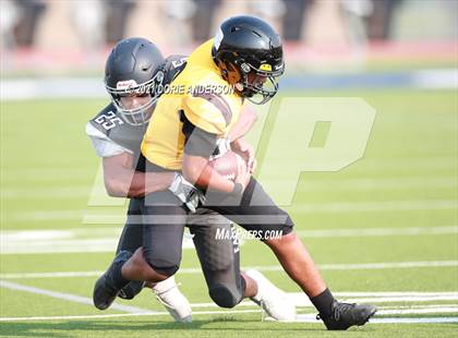 Thumbnail 2 in Del Oro @ Vista del Lago (Scrimmage) photogallery.