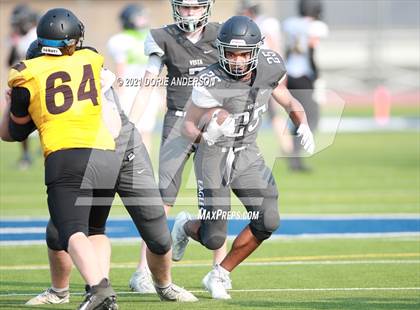 Thumbnail 3 in Del Oro @ Vista del Lago (Scrimmage) photogallery.