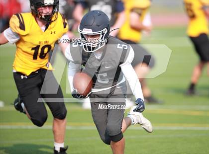 Thumbnail 3 in Del Oro @ Vista del Lago (Scrimmage) photogallery.