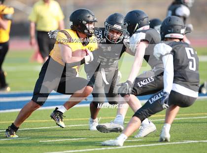 Thumbnail 3 in Del Oro @ Vista del Lago (Scrimmage) photogallery.