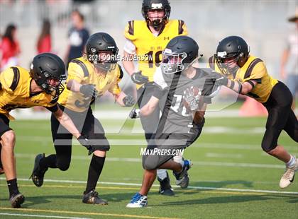 Thumbnail 3 in Del Oro @ Vista del Lago (Scrimmage) photogallery.