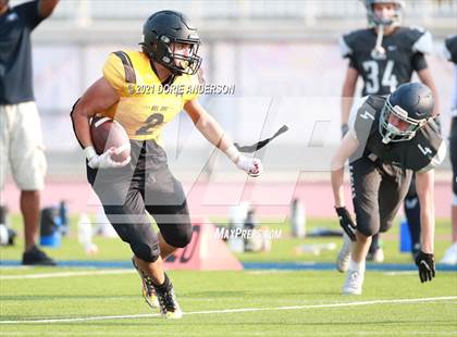 Thumbnail 1 in Del Oro @ Vista del Lago (Scrimmage) photogallery.