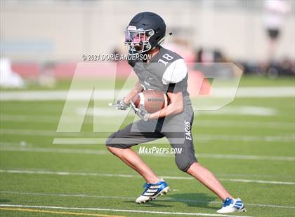 Thumbnail 2 in Del Oro @ Vista del Lago (Scrimmage) photogallery.