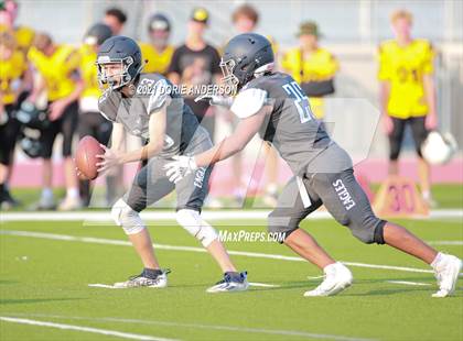 Thumbnail 1 in Del Oro @ Vista del Lago (Scrimmage) photogallery.