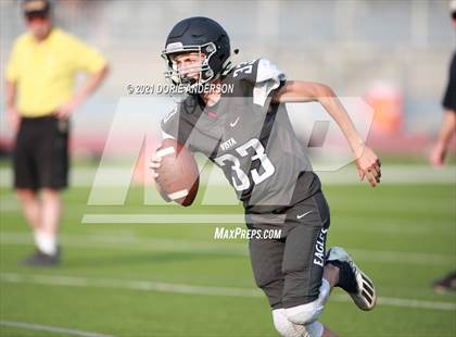 Thumbnail 1 in Del Oro @ Vista del Lago (Scrimmage) photogallery.
