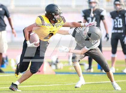 Thumbnail 2 in Del Oro @ Vista del Lago (Scrimmage) photogallery.