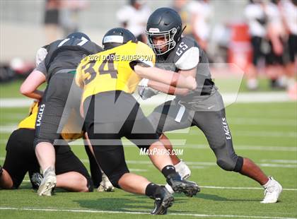 Thumbnail 3 in Del Oro @ Vista del Lago (Scrimmage) photogallery.