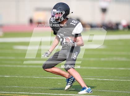 Thumbnail 1 in Del Oro @ Vista del Lago (Scrimmage) photogallery.