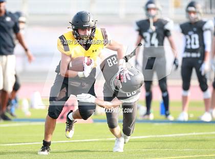 Thumbnail 3 in Del Oro @ Vista del Lago (Scrimmage) photogallery.
