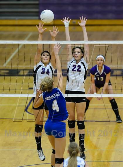Thumbnail 2 in Bingham @ Riverton photogallery.