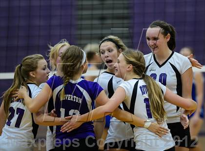 Thumbnail 1 in Bingham @ Riverton photogallery.