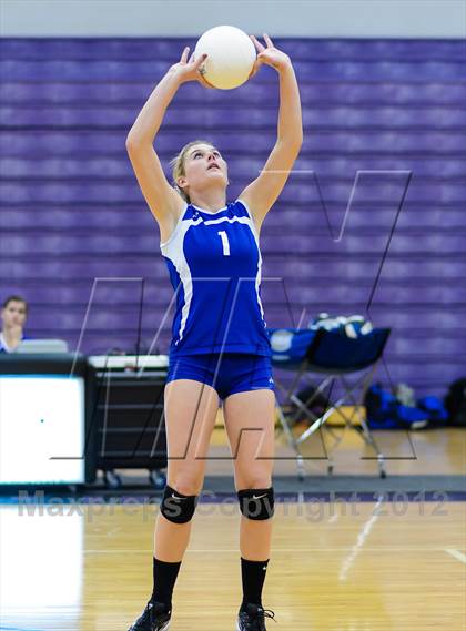 Thumbnail 1 in Bingham @ Riverton photogallery.