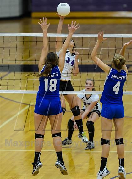 Thumbnail 1 in Bingham @ Riverton photogallery.