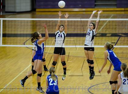 Thumbnail 3 in Bingham @ Riverton photogallery.