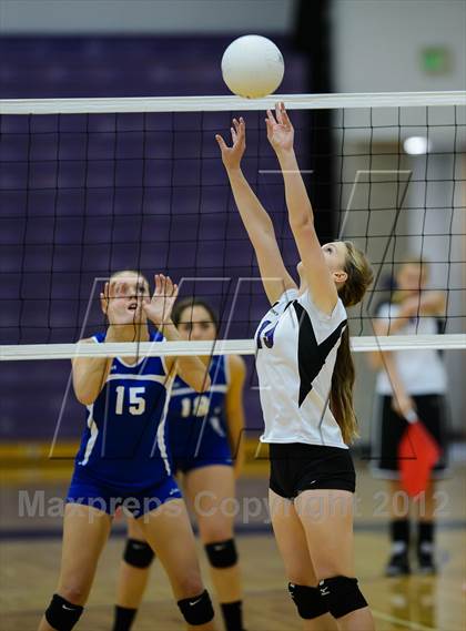 Thumbnail 2 in Bingham @ Riverton photogallery.
