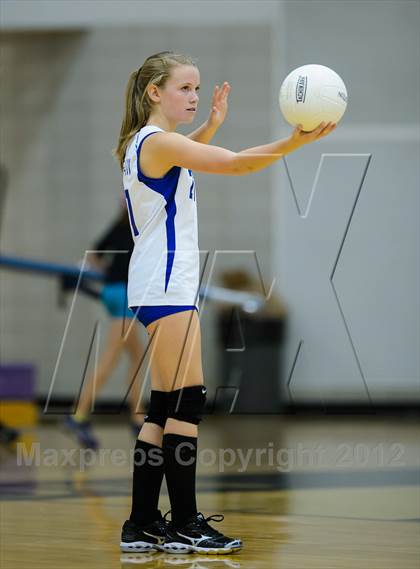 Thumbnail 3 in Bingham @ Riverton photogallery.