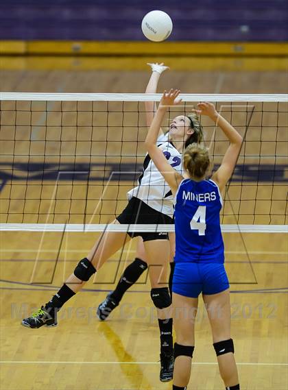 Thumbnail 1 in Bingham @ Riverton photogallery.