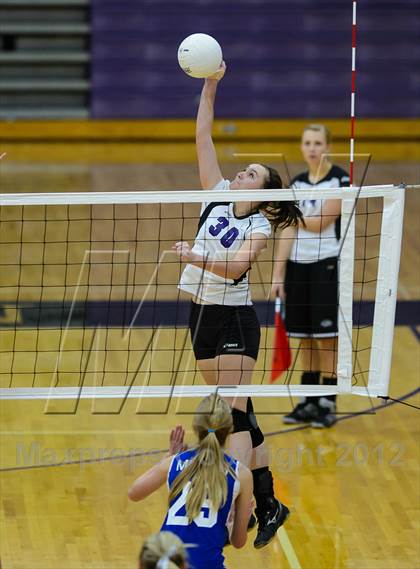 Thumbnail 1 in Bingham @ Riverton photogallery.