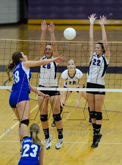 Thumbnail 2 in Bingham @ Riverton photogallery.