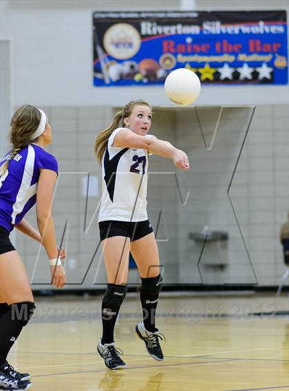 Thumbnail 2 in Bingham @ Riverton photogallery.