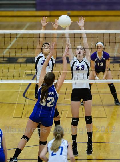 Thumbnail 1 in Bingham @ Riverton photogallery.