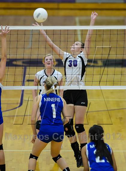 Thumbnail 1 in Bingham @ Riverton photogallery.