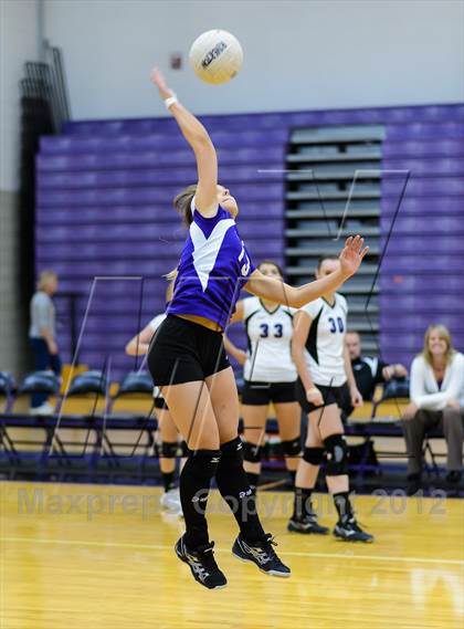 Thumbnail 1 in Bingham @ Riverton photogallery.