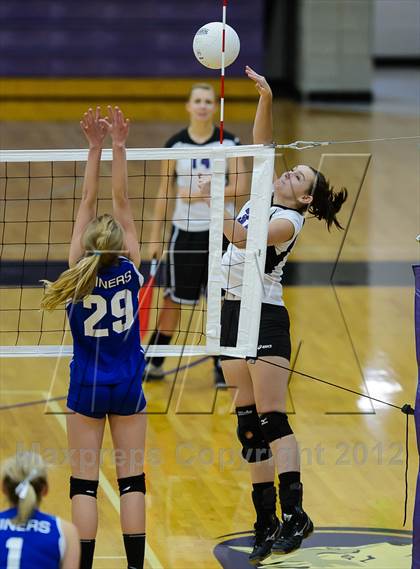 Thumbnail 1 in Bingham @ Riverton photogallery.