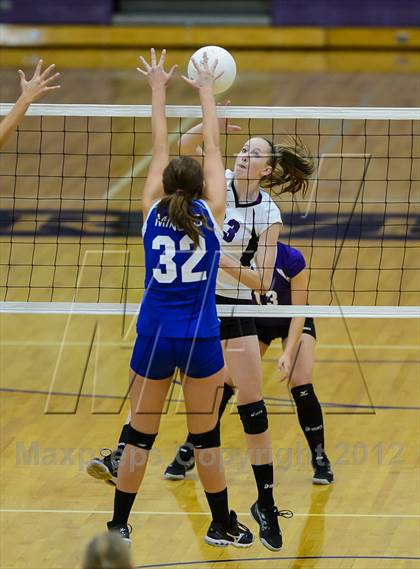 Thumbnail 2 in Bingham @ Riverton photogallery.