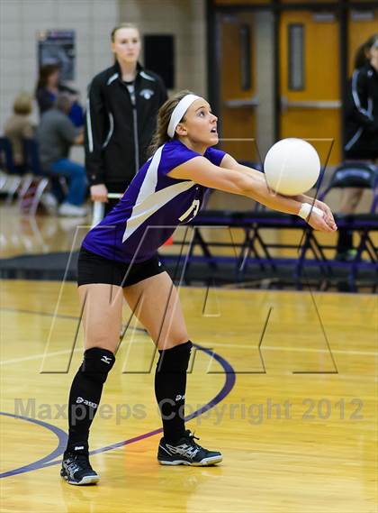 Thumbnail 2 in Bingham @ Riverton photogallery.