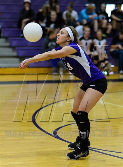 Thumbnail 3 in Bingham @ Riverton photogallery.