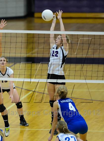 Thumbnail 1 in Bingham @ Riverton photogallery.